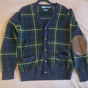 Polo by Ralph Lauren 100% Lambs wool